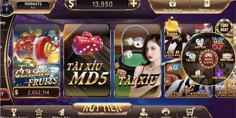 Cách thắng tài xỉu online lời khuyên