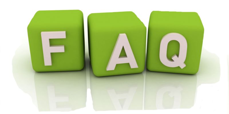 Câu hỏi thường gặp của chơi mới