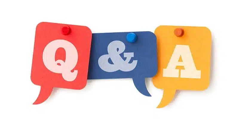 Câu hỏi thường gặp hỗ trợ khách hàng