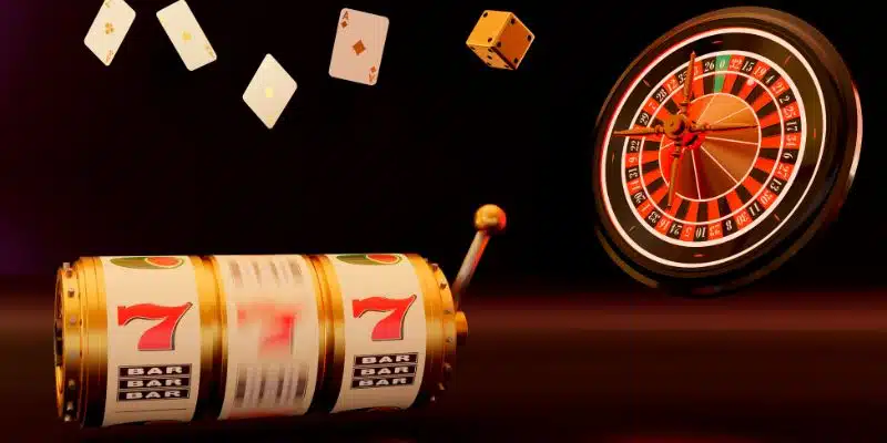 Chơi casino online trong tương lai