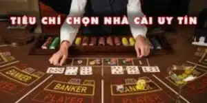 Đánh giá nhà cái uy tín