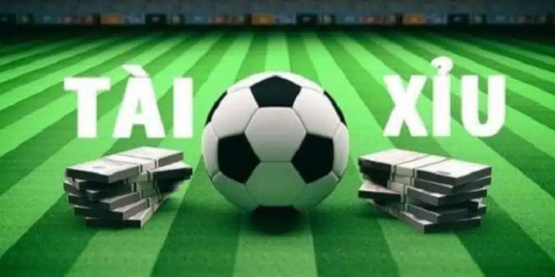 Kèo tài xỉu chiến lược