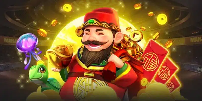 Nổ hũ dễ trúng nhất bí quyết