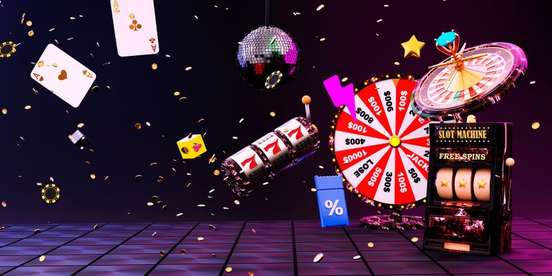 Top casino online là gì